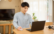 会員登録