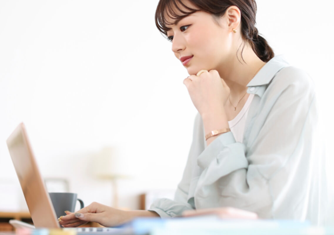 求人案件を探すイメージ