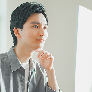 リモートワークのphpエンジニア