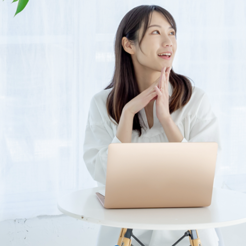 リモートワーク限られる？できる職種