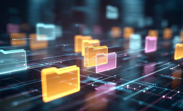 PHP 8.x時代のモダン開発環境への変化を示すイメージ