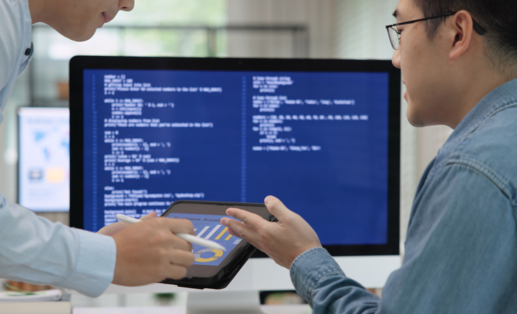 Unityエンジニアの転職市場における年収と求人傾向の変化