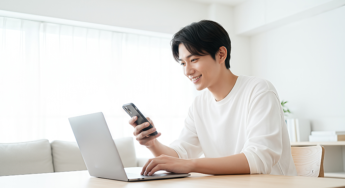 北海道エンジニアの働き方の変化を示すイメージ