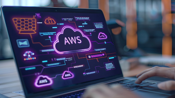 AWSエンジニアが正社員で転職する方法を解説するイメージ画像