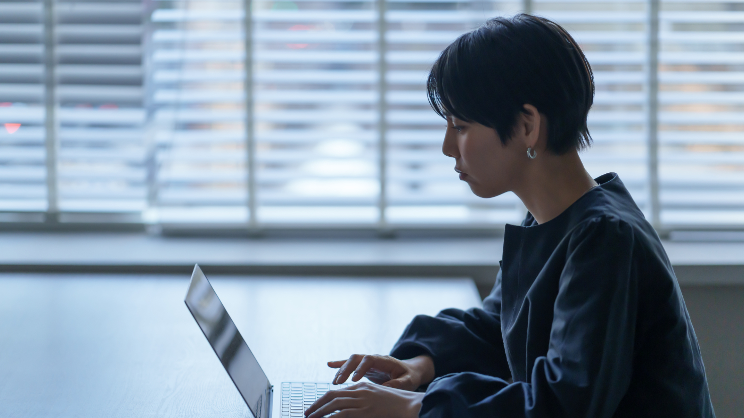 社内SEがDX推進に取り組むイメージ