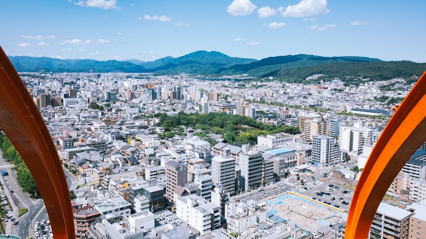 契約書はどこに置くか｜控えの残り方のイメージ写真