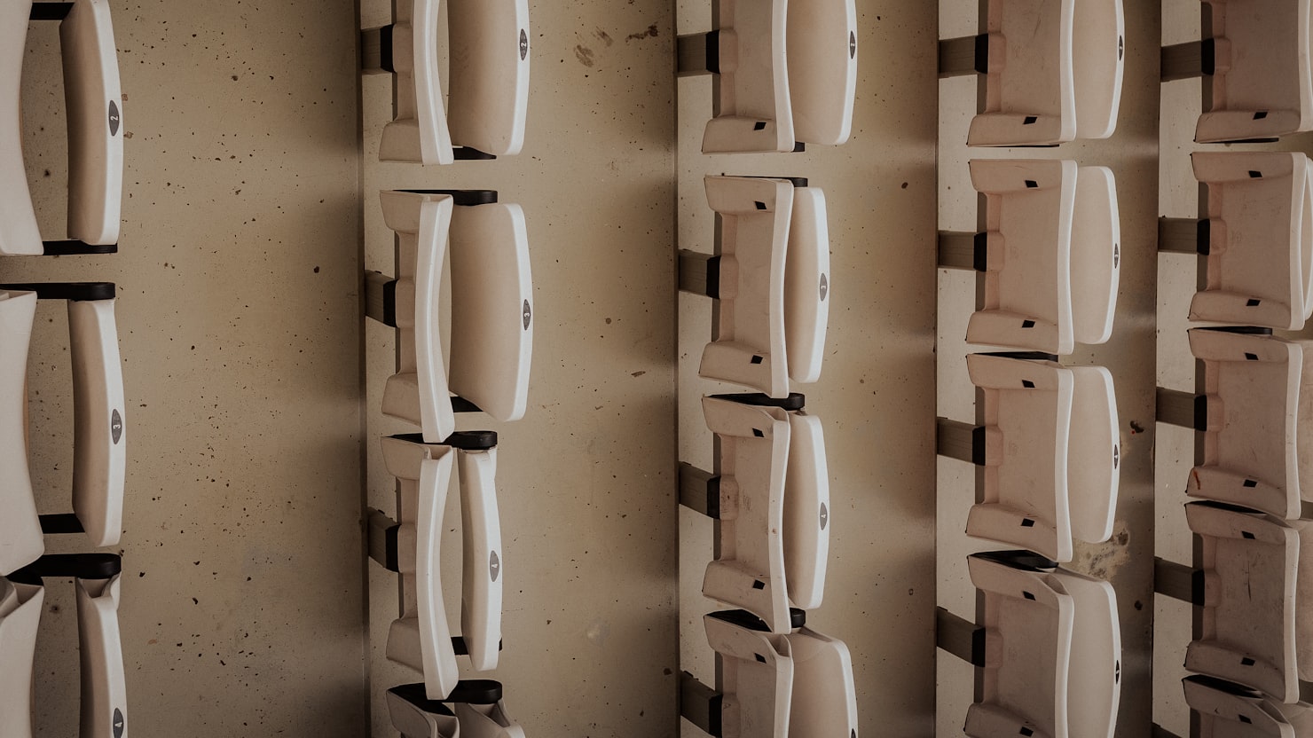 同じ作業が続くとき｜変えられる箇所を分けるのイメージ写真