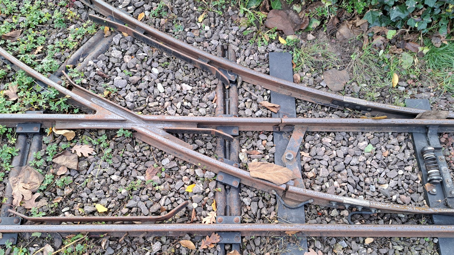 決定が覆るとき｜経緯を残すと次が変わるのイメージ写真