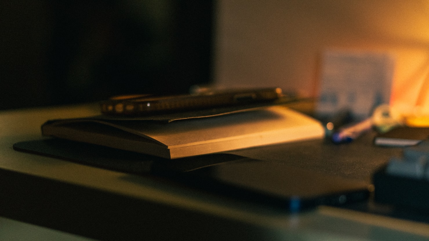署名欄は見た目では決まらない求人での読み方とはのイメージ写真