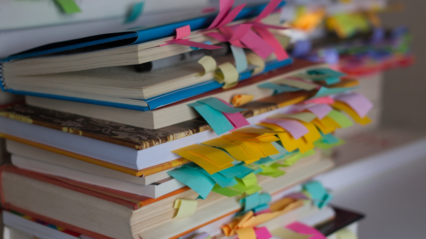 学習の時間を業務として使えるか｜確かめる先のイメージ写真