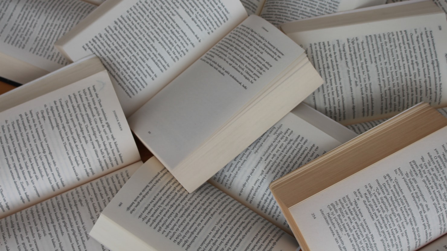 技術書を読む時間がないとき|働き方から見直すのイメージ写真