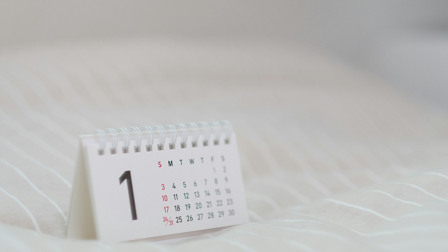 有給消化の日数は平均12.1日｜退職前に使い切るための数のイメージ写真