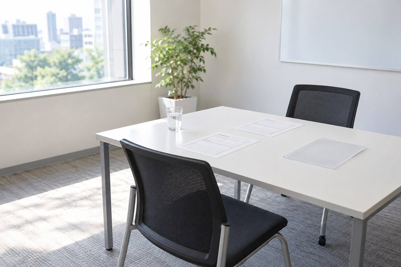志望動機での相手の会社の呼び方は？貴社と御社の使い分けのイメージ写真